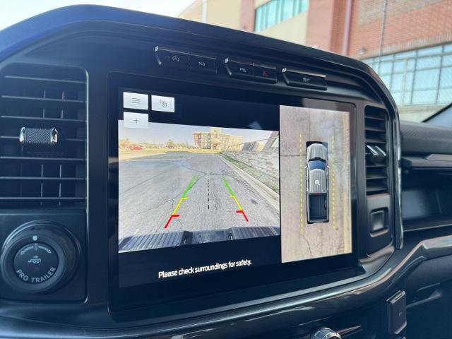 Certified 2023 Ford F150 XLT w/ Equipment Group 302A High image 31