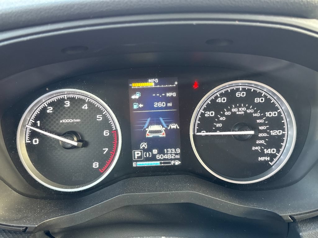Used 2019 Subaru Forester Premium w/ All-Weather Package AWD/4WD image 7