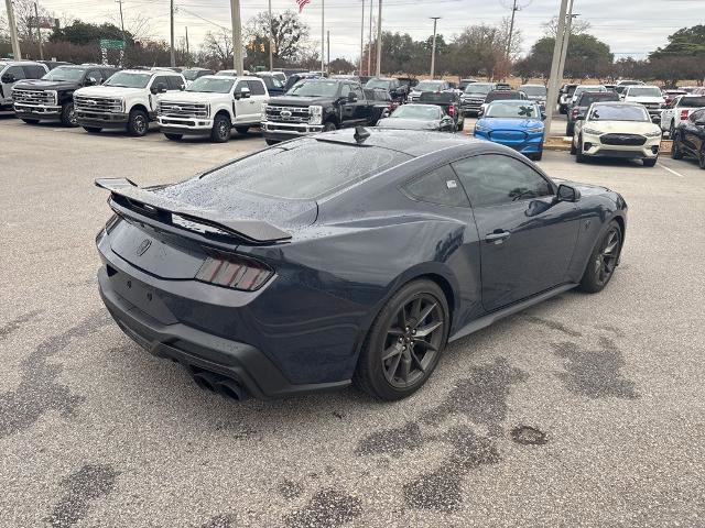 Certified 2025 Ford Mustang Dark Horse image 5
