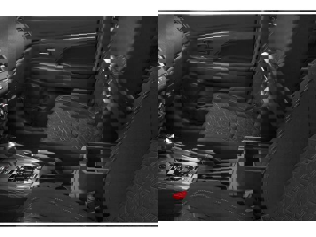 Used 2024 Mitsubishi Outlander Sport ES image 17