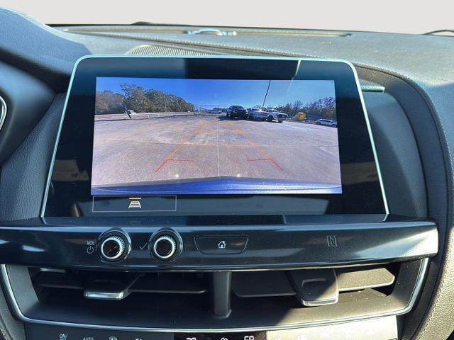 Used 2021 Cadillac CT5 Premium Luxury image 26