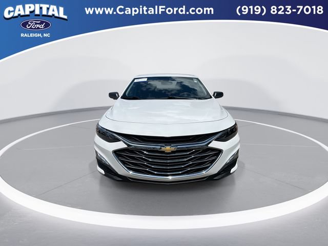 Used 2023 Chevrolet Malibu LS FWD image 3