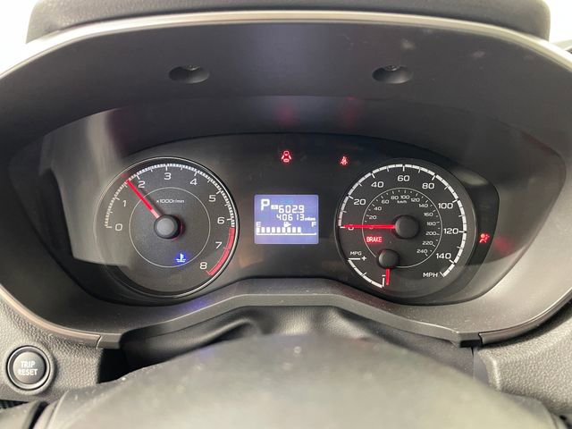 Used 2019 Subaru Crosstrek 2.0i Premium w/ Popular Package #3 AWD/4WD image 5