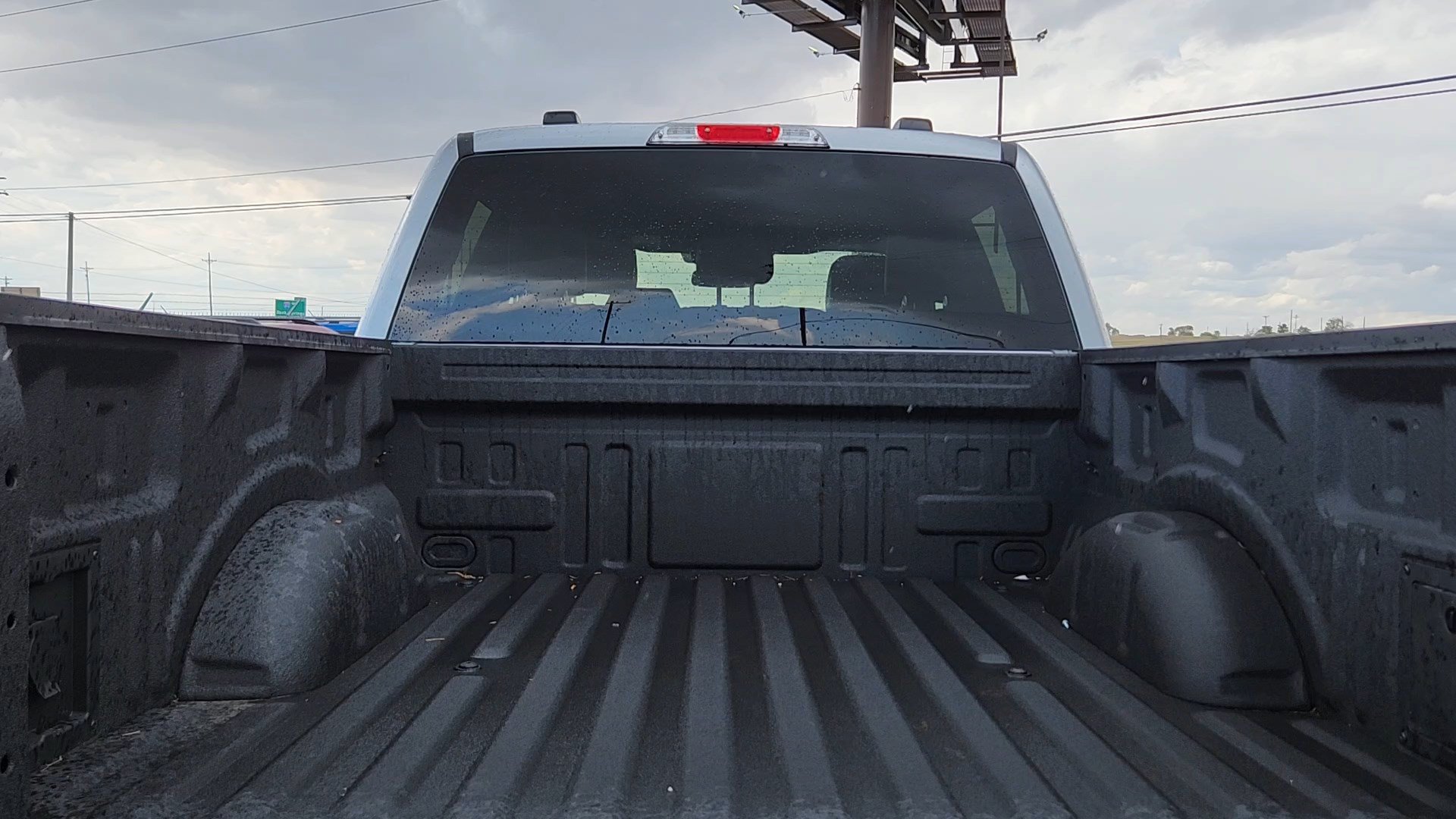 Certified 2025 Ford F150 Lariat AWD/4WD image 19