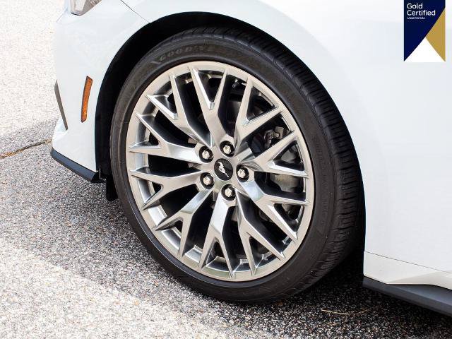 Certified 2024 Ford Mustang Premium RWD image 5