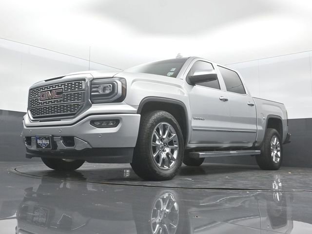 Used 2017 GMC Sierra 1500 Denali image 19