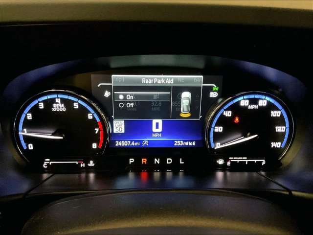Certified 2023 Ford Bronco Sport Outer Banks w/ Tech Package AWD/4WD image 19