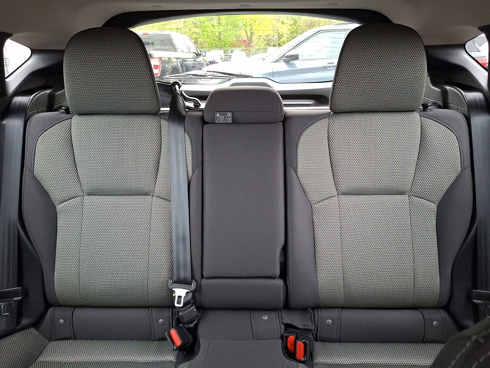 Used 2024 Subaru Crosstrek 2.0i Premium AWD/4WD image 19
