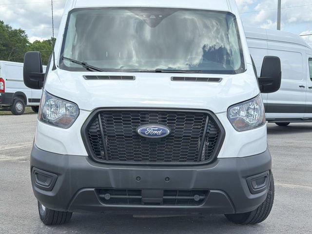 Certified 2023 Ford Transit 250 Medium Roof w/ Load Area Protection Package RWD image 20