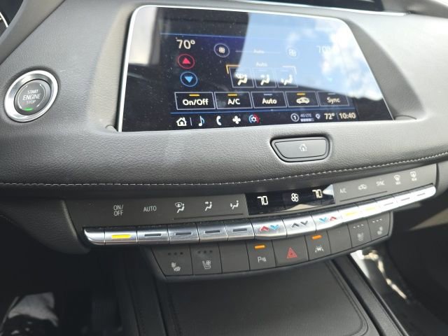 Used 2023 Cadillac XT4 Premium Luxury image 12