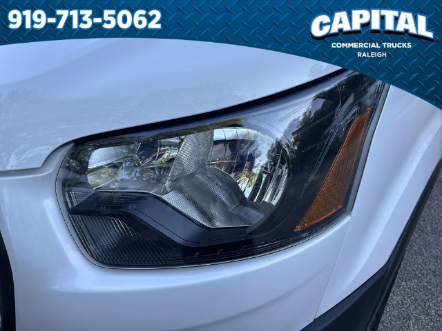 Certified 2023 Ford Transit 250 Medium Roof w/ Load Area Protection Package RWD image 13