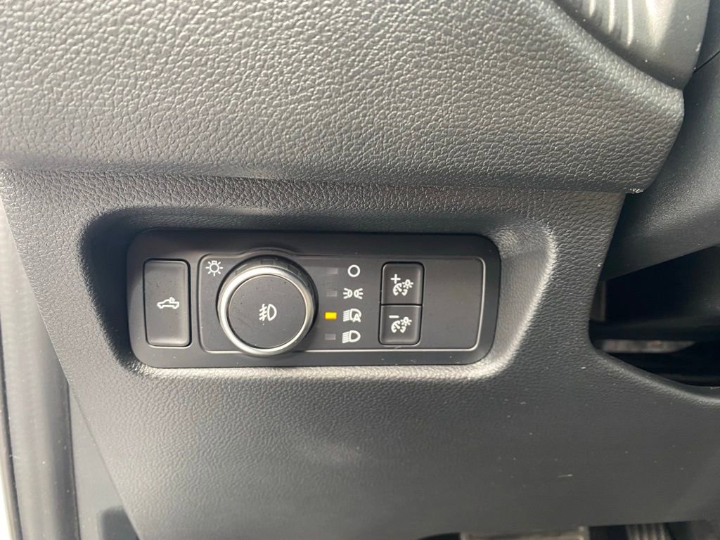 Certified 2025 Ford Ranger XLT w/ Equipment Group 301A High image 12