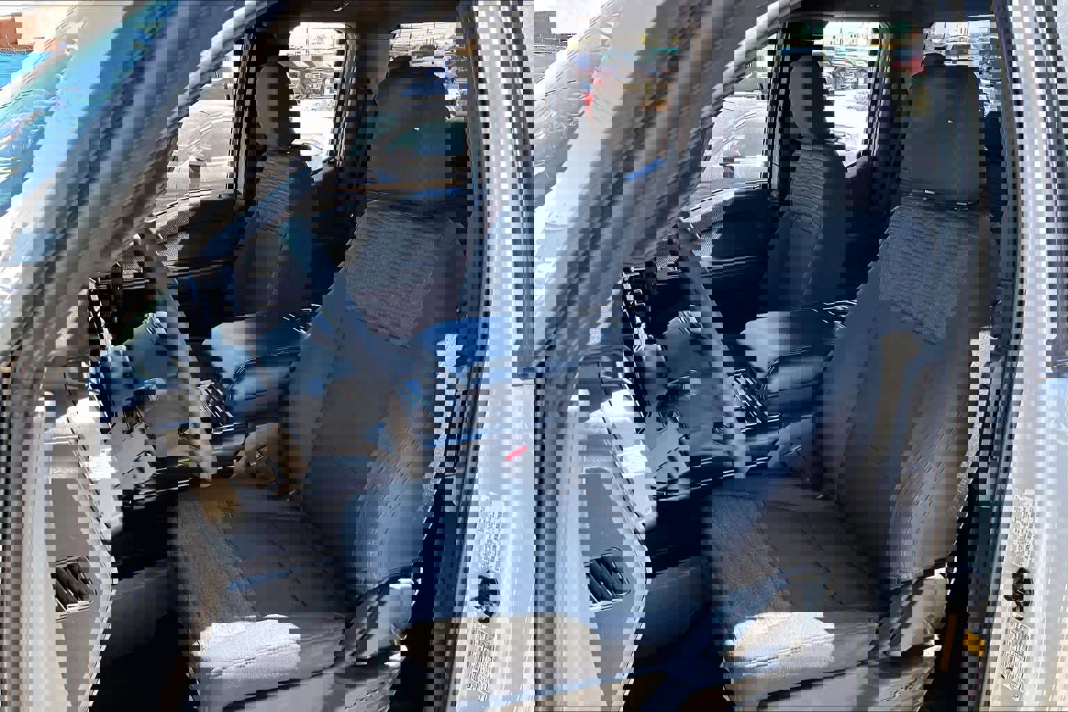 Certified 2023 Ford F150 XL w/ STX Appearance Package image 8