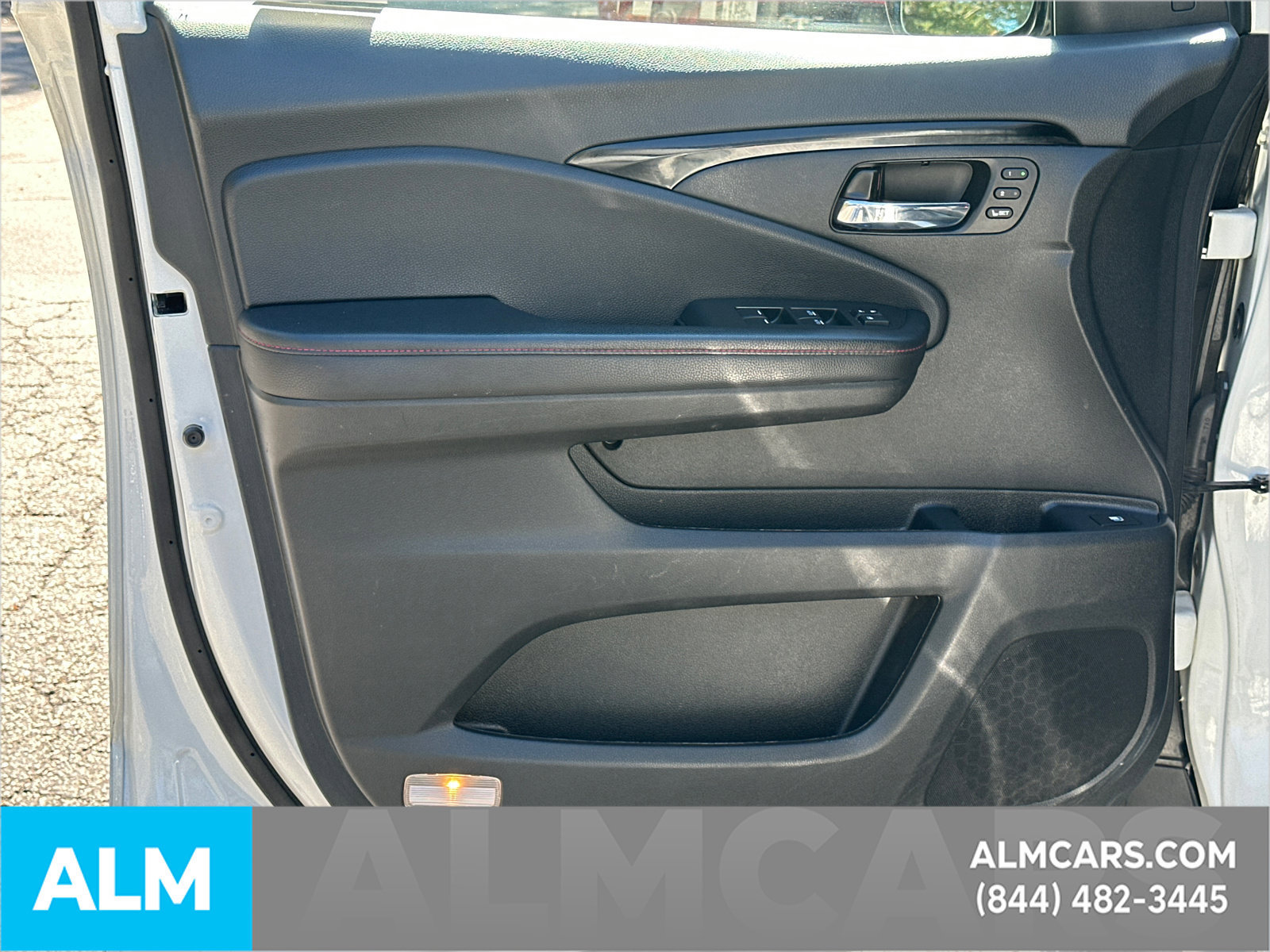 Used 2022 Honda Ridgeline Black Edition image 11