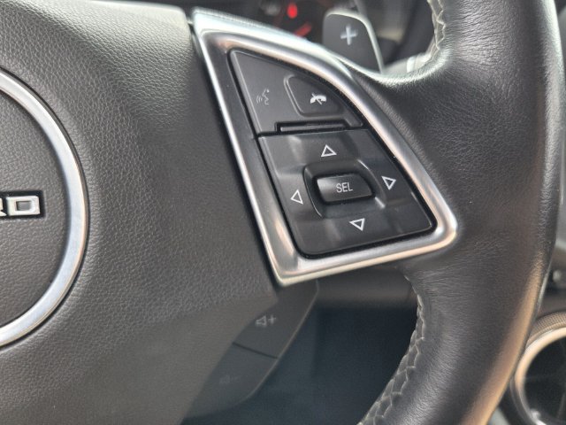 Used 2019 Chevrolet Camaro LT RWD image 27