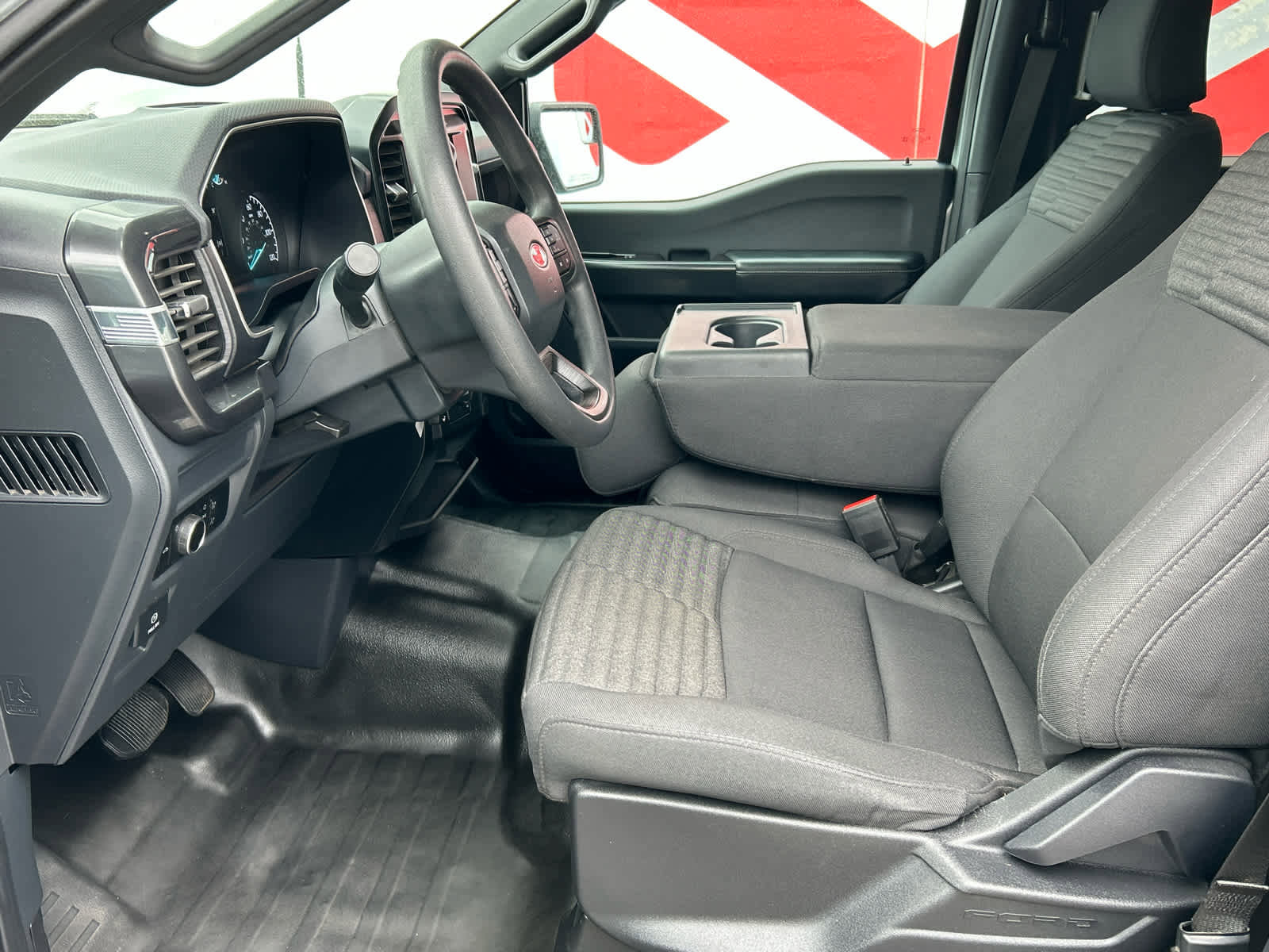 Certified 2023 Ford F150 XL w/ STX Appearance Package image 23