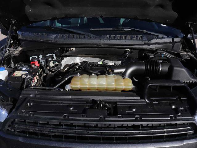 Certified 2020 Ford F150 Lariat w/ Equipment Group 502A Luxury image 16