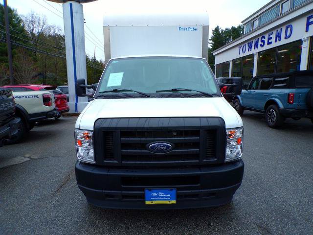 Certified 2024 Ford E-350 and Econoline 350 Super Duty w/ Power Windows & Locks Group RWD image 2