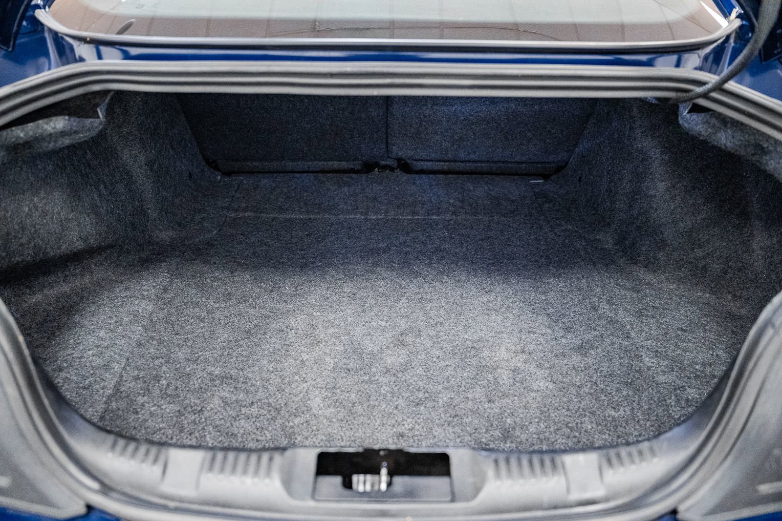 Certified 2019 Ford Mustang Coupe image 21