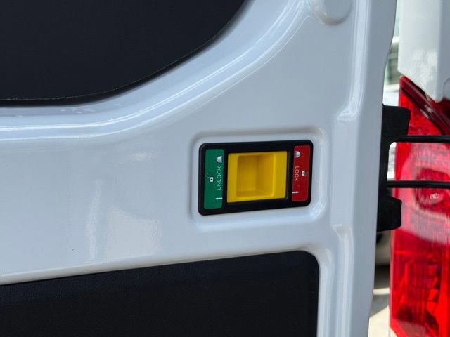 Certified 2022 Ford E-Transit 148 High Roof w/ Load Area Protection Package image 28