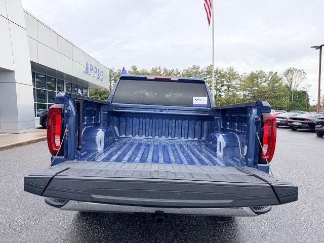 Used 2024 GMC Sierra 1500 SLT image 18