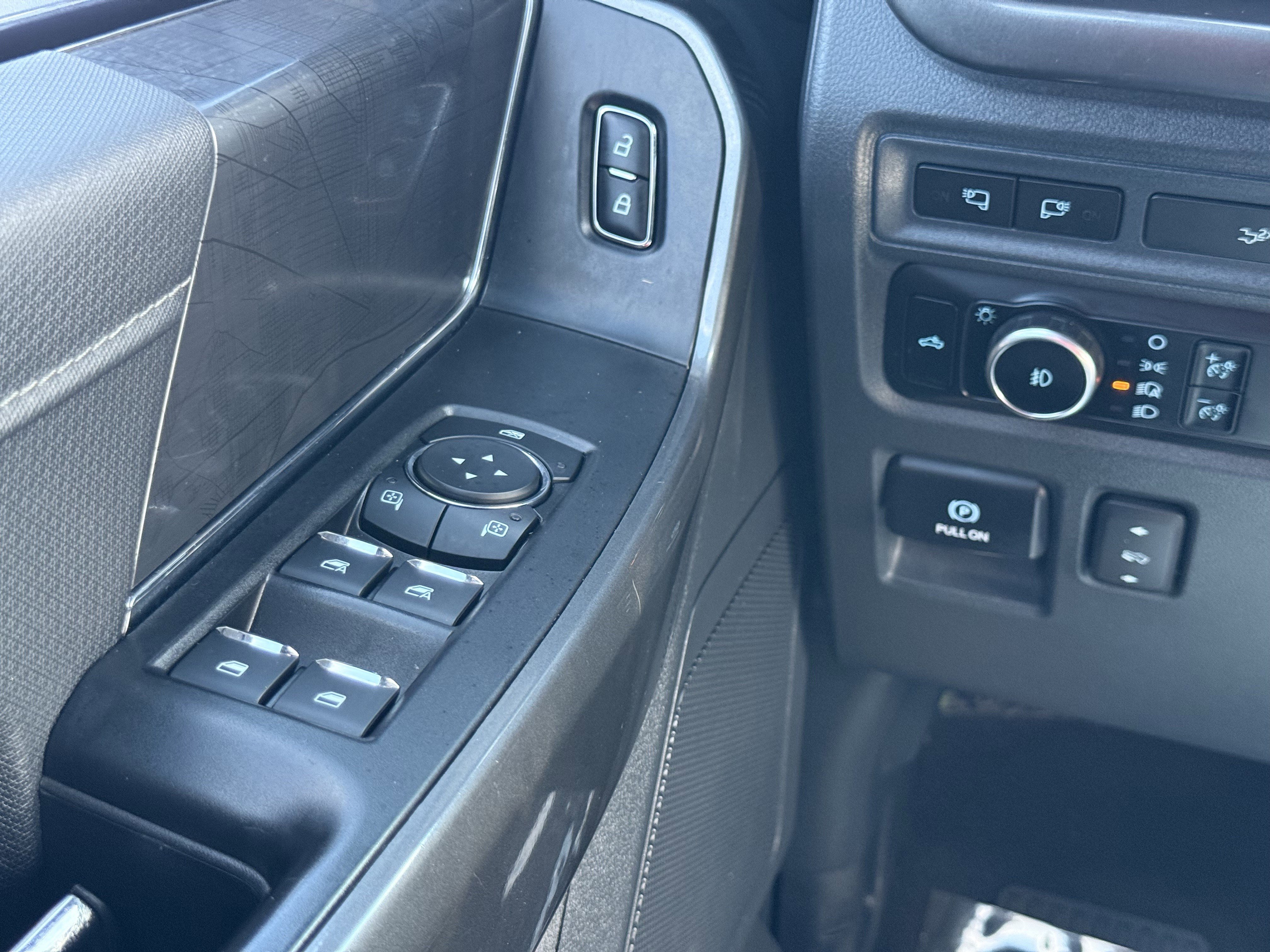 Certified 2023 Ford F150 XLT w/ Equipment Group 302A High image 24