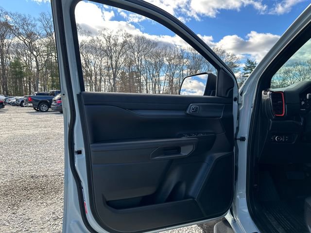 Certified 2024 Ford Ranger Raptor image 21