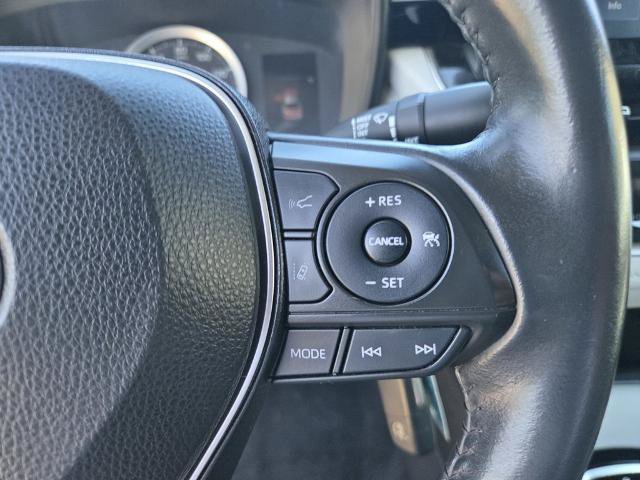 Used 2022 Toyota Corolla SE FWD image 24