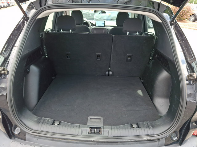 Certified 2023 Ford Escape AWD image 31