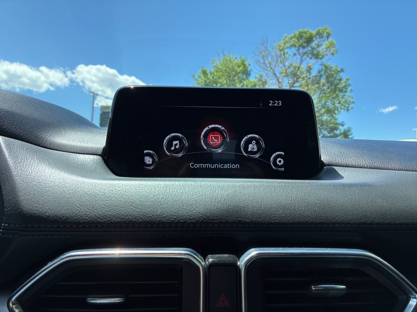 Used 2017 MAZDA CX-5 Touring FWD image 12