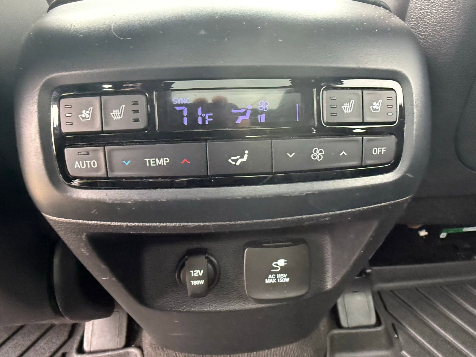 Used 2020 Hyundai Palisade Limited AWD/4WD image 17