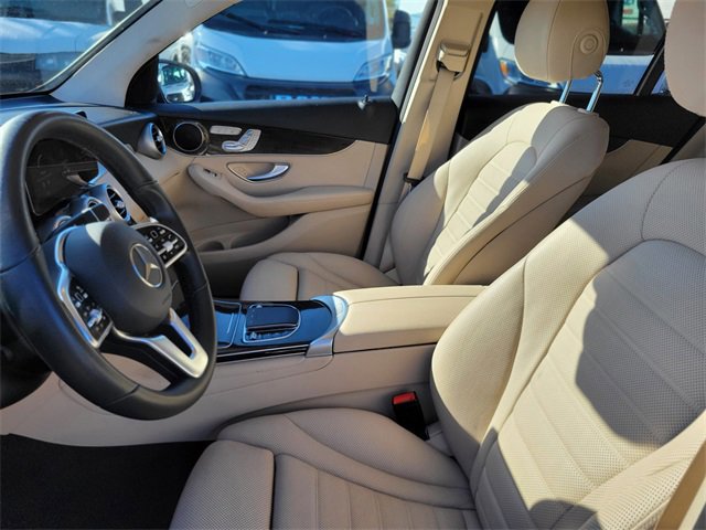Used 2021 Mercedes-Benz GLC 300 image 19