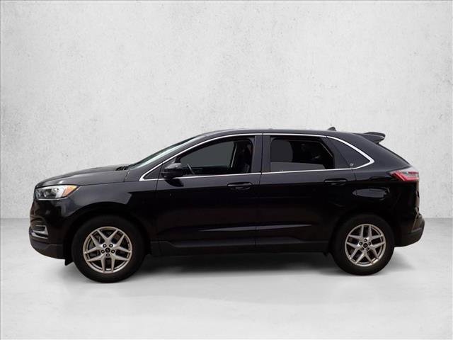 Certified 2024 Ford Edge SEL AWD/4WD image 2