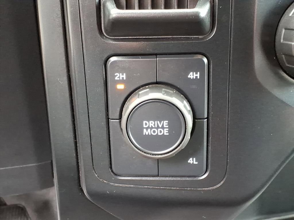 Certified 2023 Ford F150 XL w/ STX Appearance Package image 21