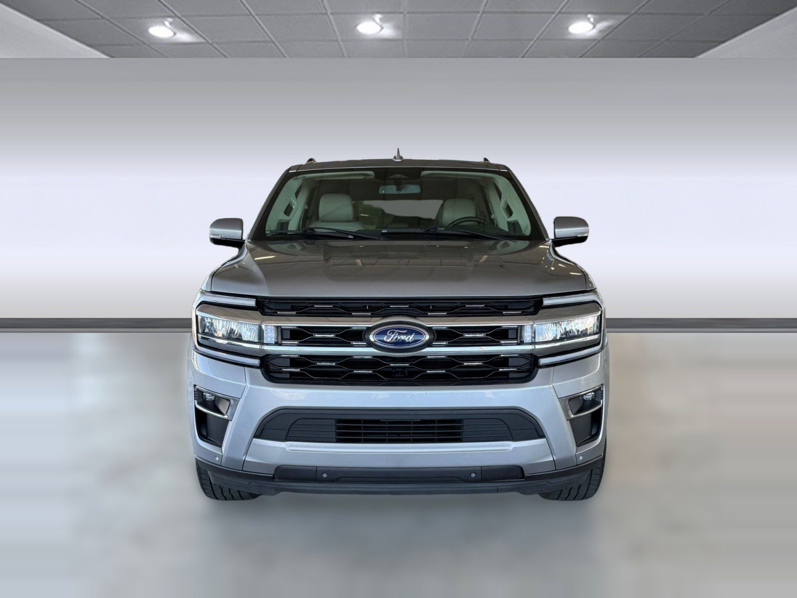 Certified 2024 Ford Expedition Max Limited RWD image 6