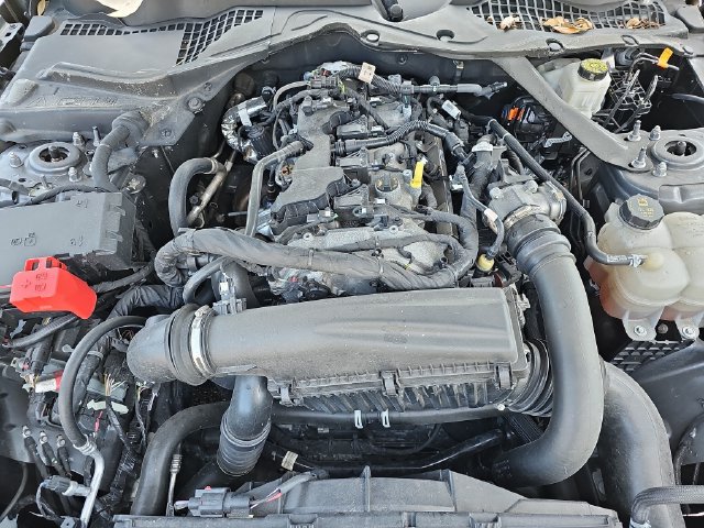 Certified 2024 Ford Mustang Premium RWD image 33