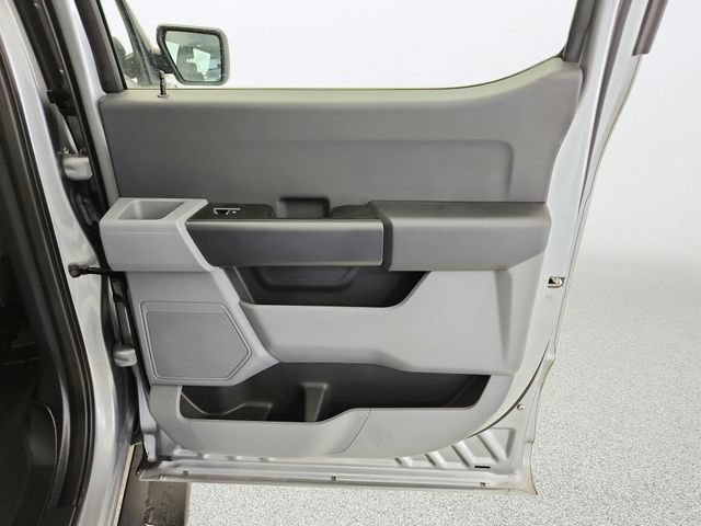 Certified 2024 Ford F150 XL AWD/4WD image 27