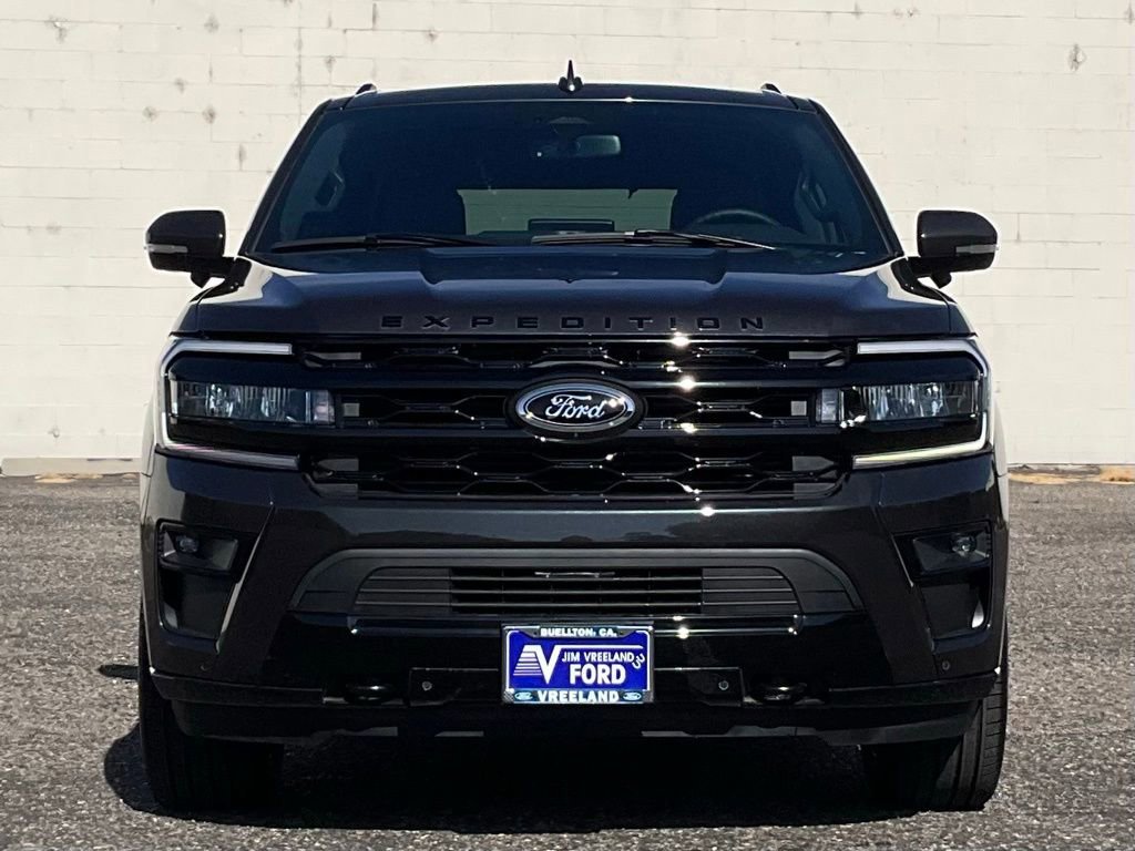 Certified 2024 Ford Expedition Limited image 21