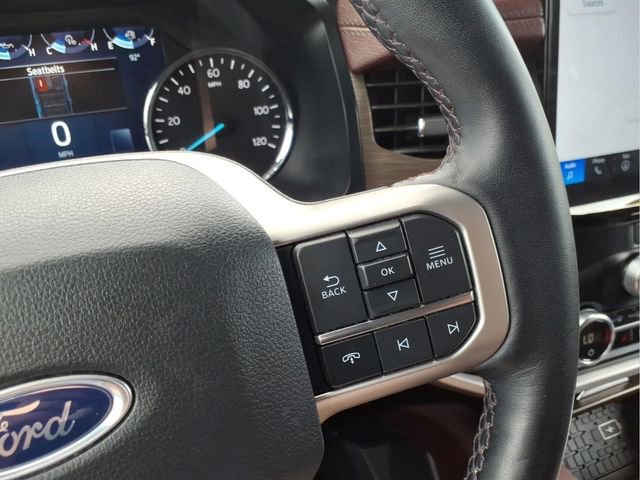 Certified 2023 Ford Expedition Limited AWD/4WD image 20