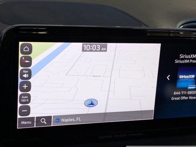 Used 2022 Hyundai Santa Fe Calligraphy w/ Cargo Package image 29