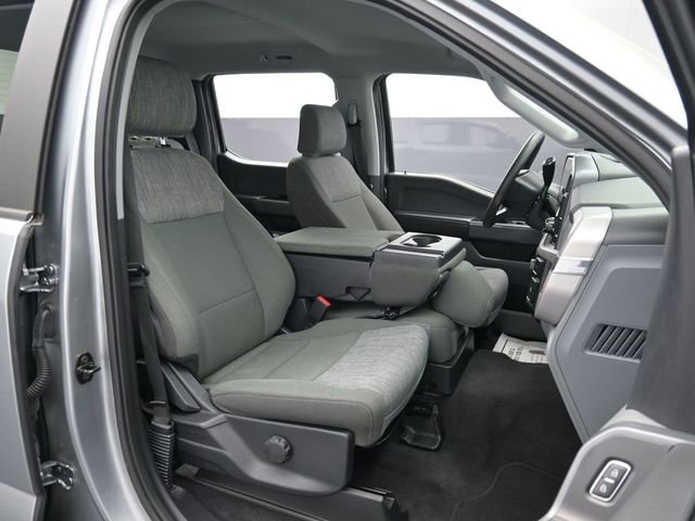 Certified 2023 Ford F150 XLT AWD/4WD image 26