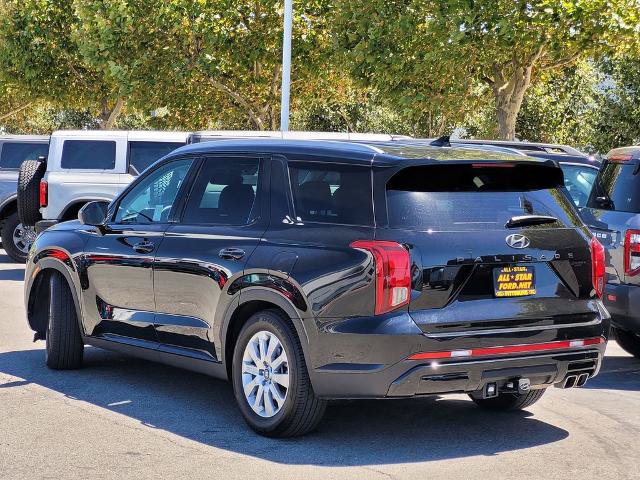Used 2025 Hyundai Palisade SEL FWD image 6