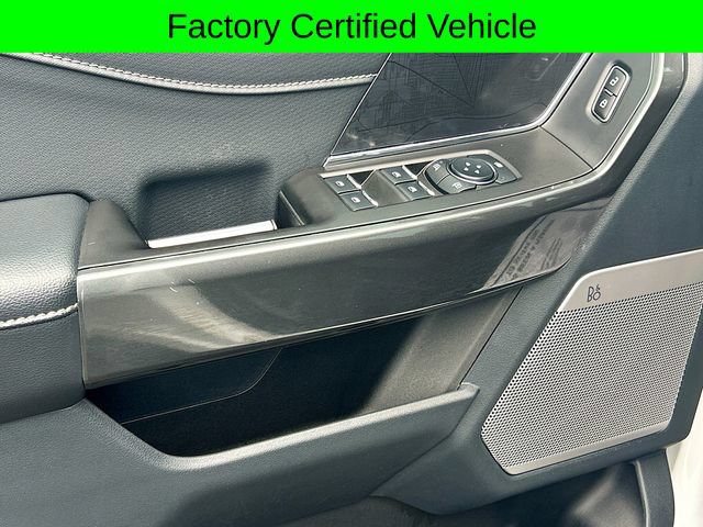 Certified 2023 Ford F150 XLT w/ Equipment Group 302A High AWD/4WD image 25