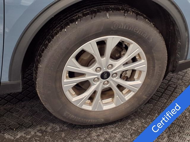 Certified 2024 Ford Escape Active w/ Tech Pack #2 AWD/4WD image 30
