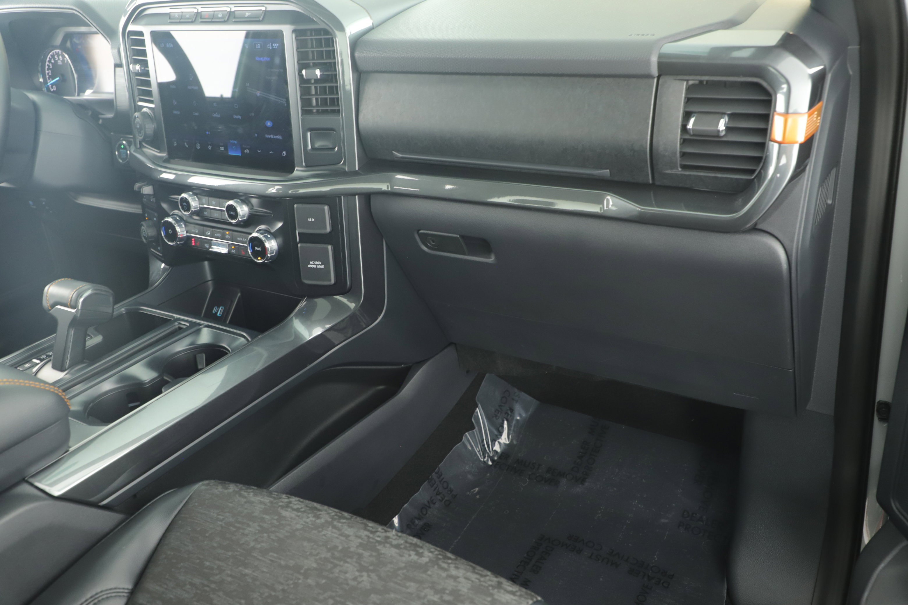 Certified 2023 Ford F150 Tremor w/ Trailer Tow Package image 22