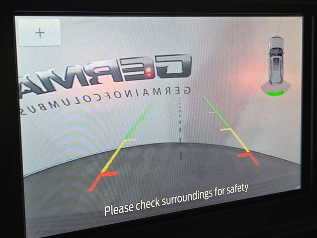 Certified 2020 Ford Expedition XLT image 33