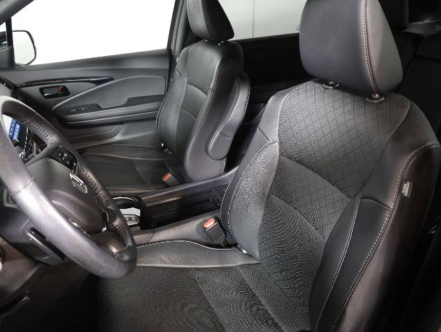 Used 2023 Honda Passport Elite image 8