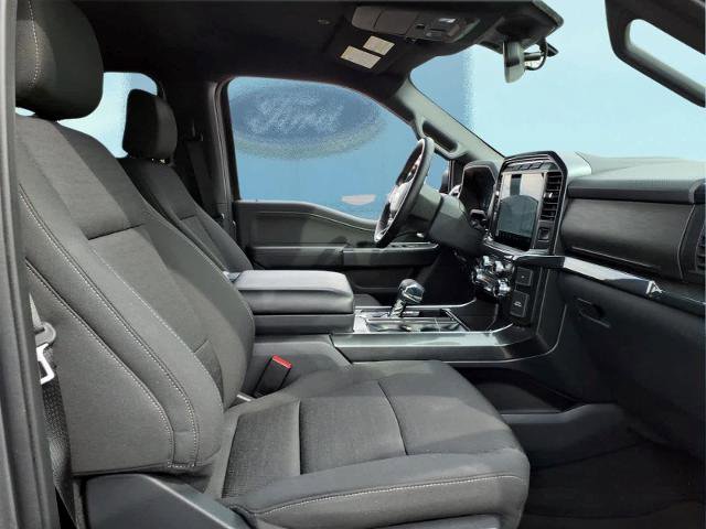 Certified 2023 Ford F150 XLT w/ Equipment Group 302A High AWD/4WD image 14