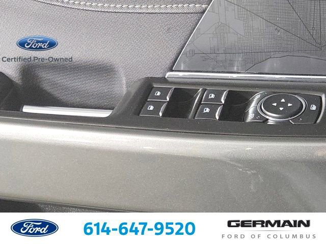 Certified 2023 Ford F150 XLT w/ Equipment Group 302A High AWD/4WD image 30