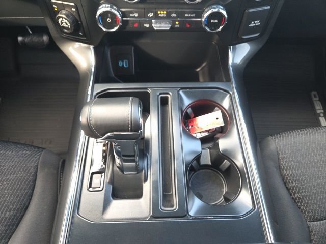Certified 2022 Ford F150 XLT w/ Equipment Group 302A High image 33